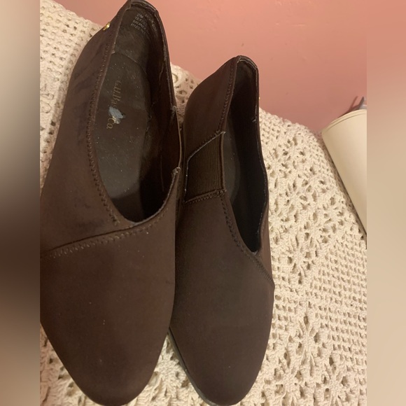 G.H.Bass shoes - Picture 1 of 3